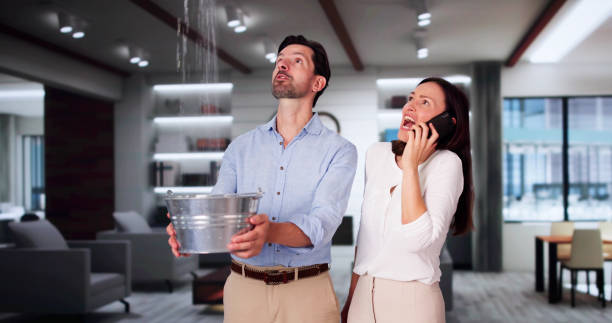 Best Residential water damage restoration  in Elizabethtown, PA